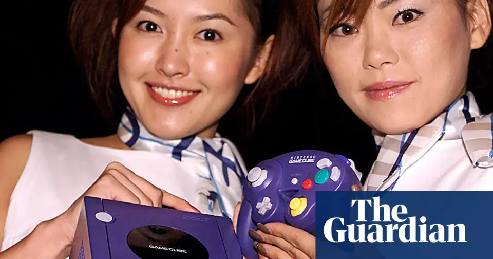 Purple box, lasting impact: 25 years of Nintendo’s GameCube nostalgia