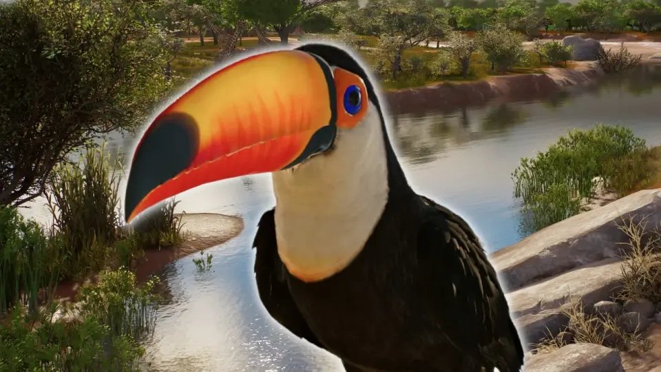 Planet Zoo 2 Launches on Xbox, Emphasizing Conservation Education Through New Wildlife Reserves