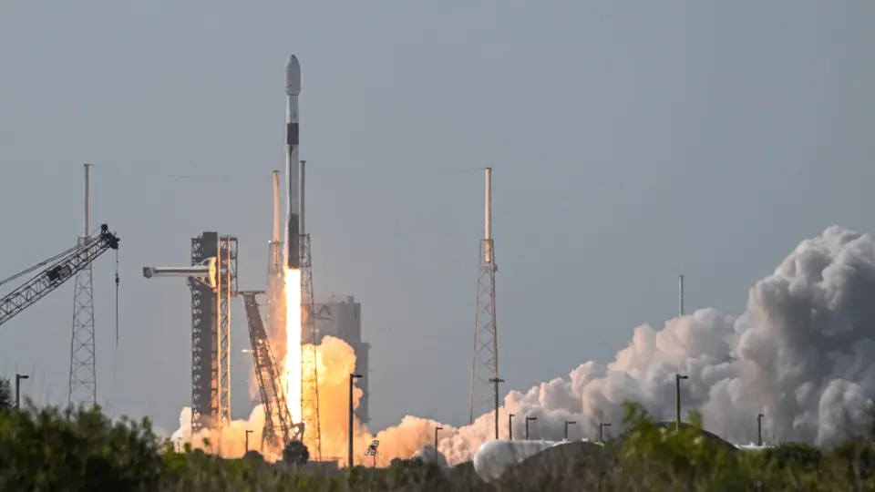Google’s Project Suncatcher Launches First Orbital AI Chip Test