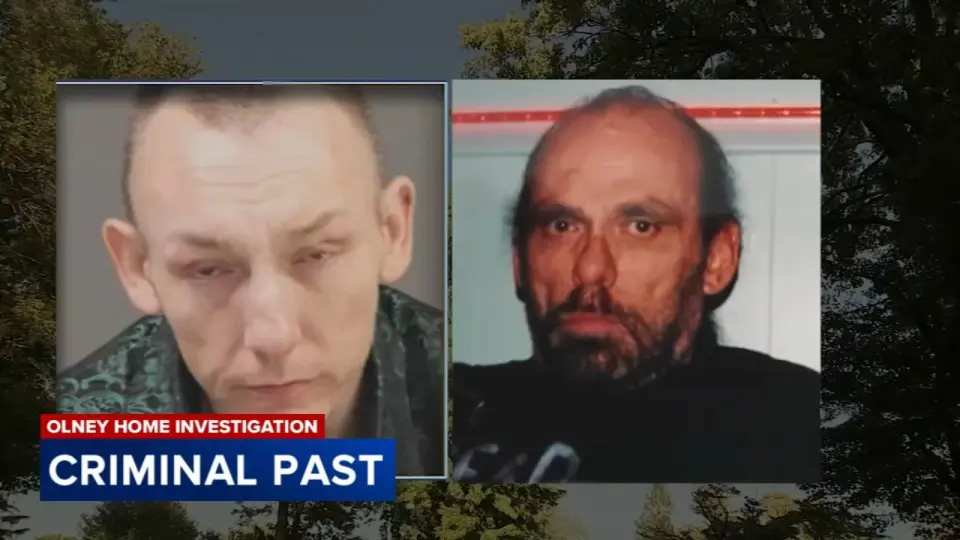 FBI review of Olney home digital evidence identifies fifth missing woman as deceased