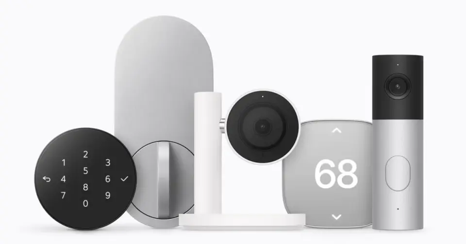Apple Enters Smart Home Hardware Market with LG and Schneider Collection