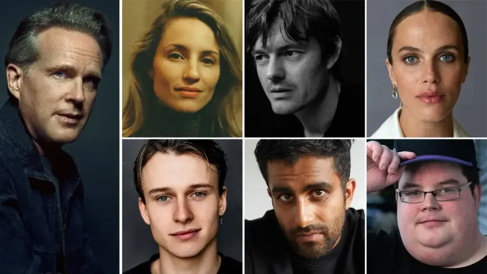 Industry Season 5 Welcomes Cary Elwes, Dianna Agron & More in Final Run