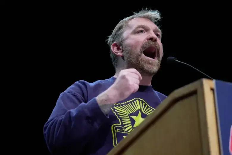 Maine Senate Candidate Allegedly Bragged About Nazi Tattoo, Threatened Ex, NYT Reports