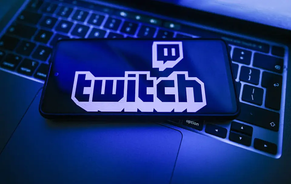 Twitch now lets users opt out of Amazon AI training on their streams
