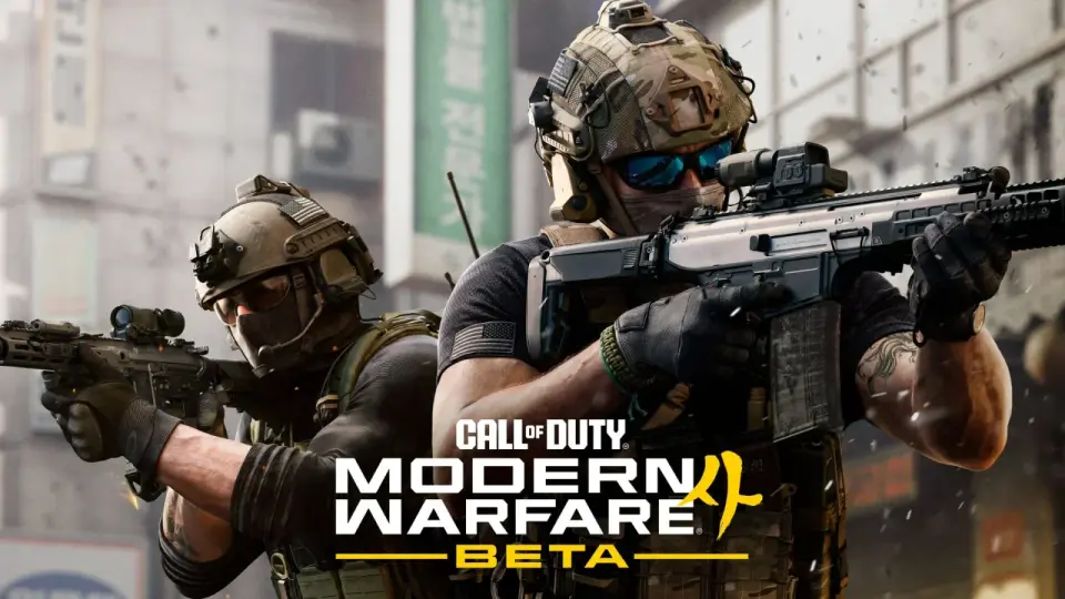 MW4 Beta Access: How to Grab a Free Key and Redeem It
