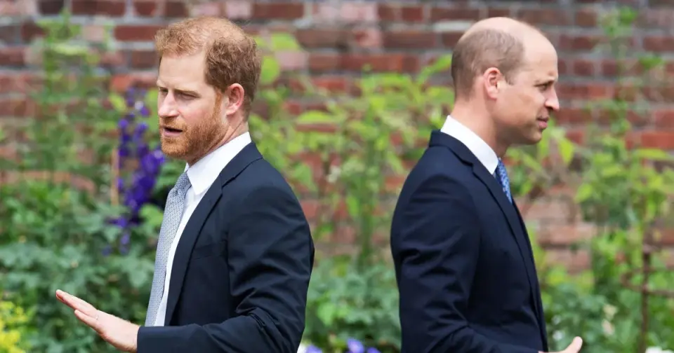Prince Harry’s Public Plea for Royal Reconciliation Clashes with Palace Silence