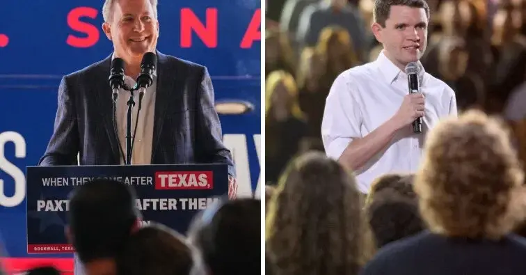 Texas Senate Race Narrows to Tarrant County as Early Voting Begins