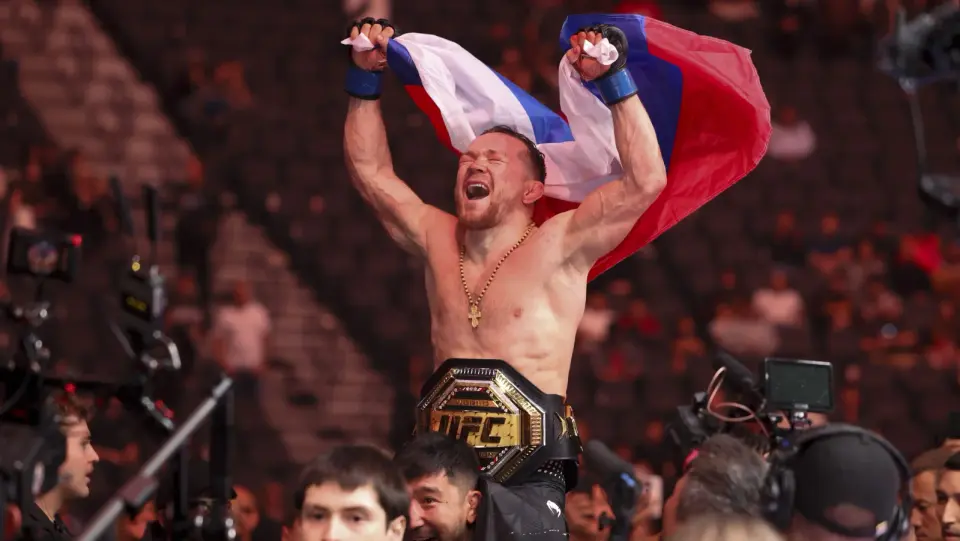 UFC 333 Bonus Winners: Volkanovski and Yan Earn Top Payouts in Abu Dhabi