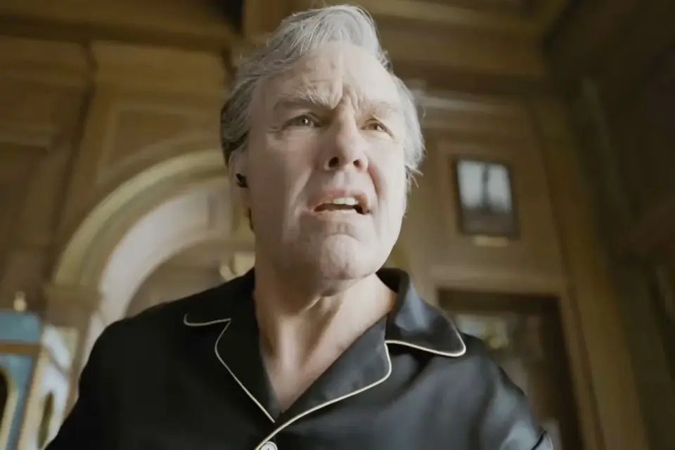 Digger: A Satirical Climate Disaster Film Faces Box Office Collapse and Critical Divide