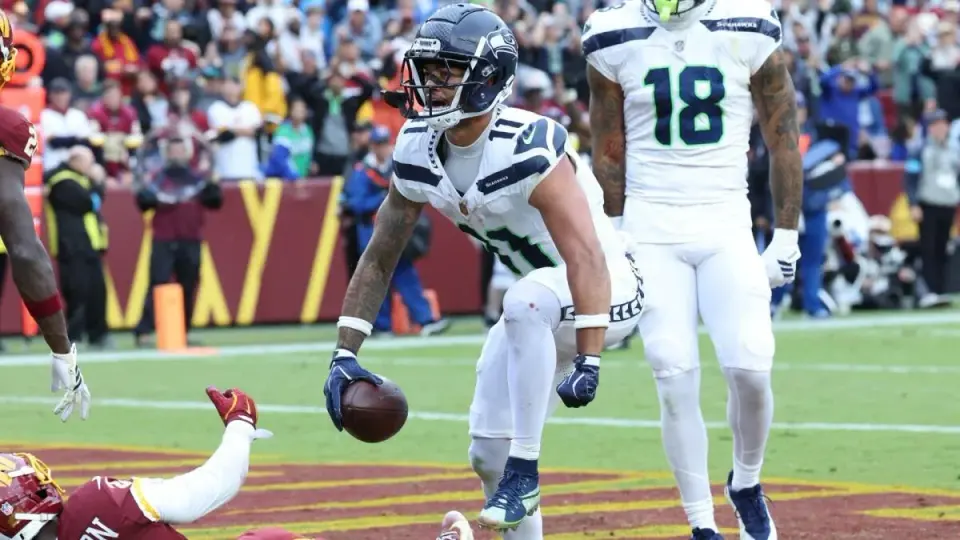 NFL Week 4: Model Backs Giants and Seahawks as History and Rivalries Take Center Stage