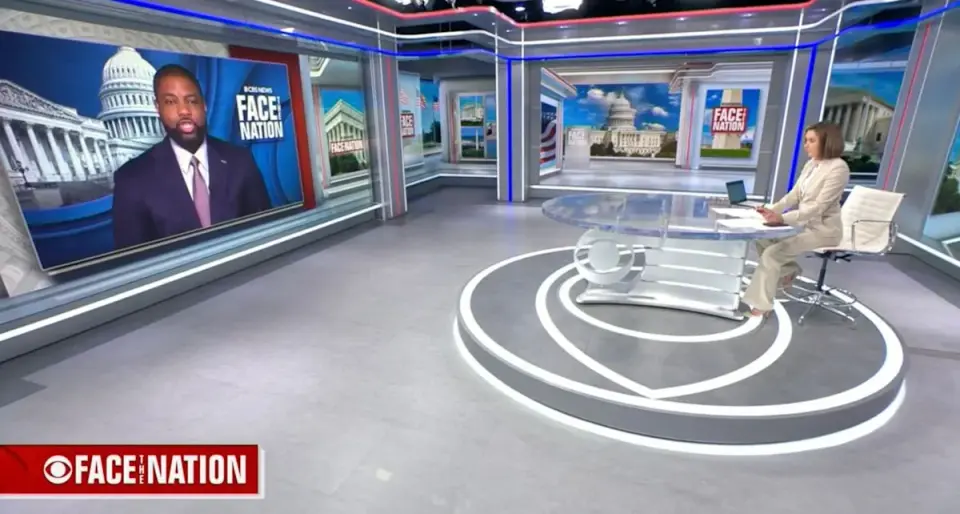 Donalds Claims Immigration Fueled Florida’s Measles Spike in CBS Interview