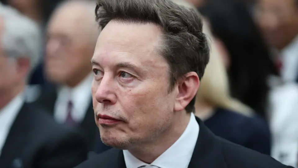 Musk’s SpaceX Gift to Children Faces Legal and Financial Hurdles Under New Treasury Rules