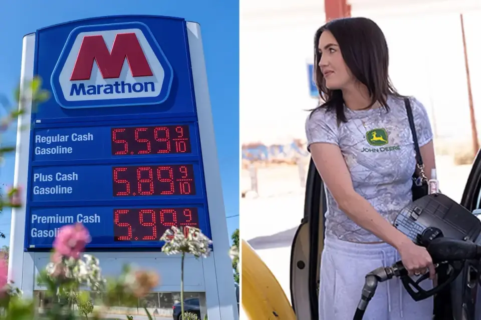 EPA emergency waiver pushes early E10 sales to ease California gas prices