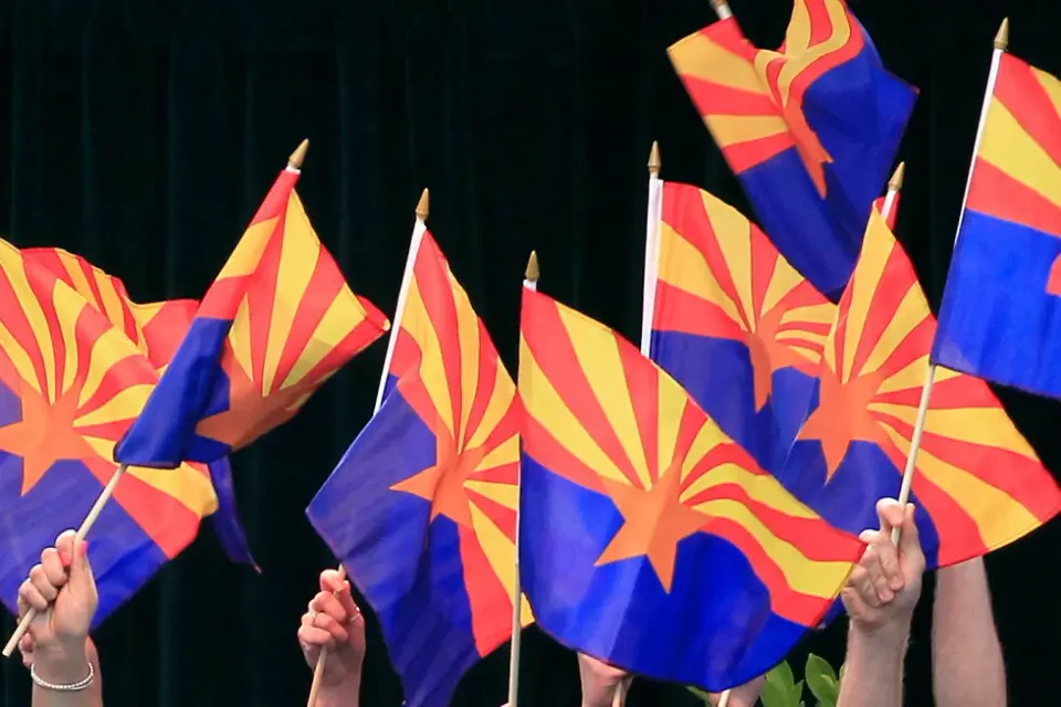 High Court to weigh GOP bid on Arizona voting rules