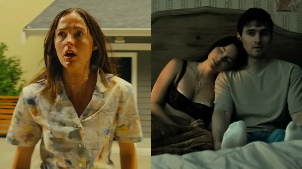Gen-Z Horror Rising: Are Backrooms and Obsession Fueling a New Wave
