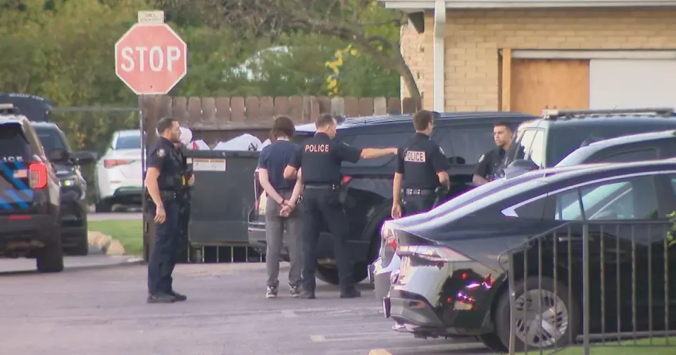 Palatine man arrested after manifesto reveals plot to attack Aurora Hindu temple