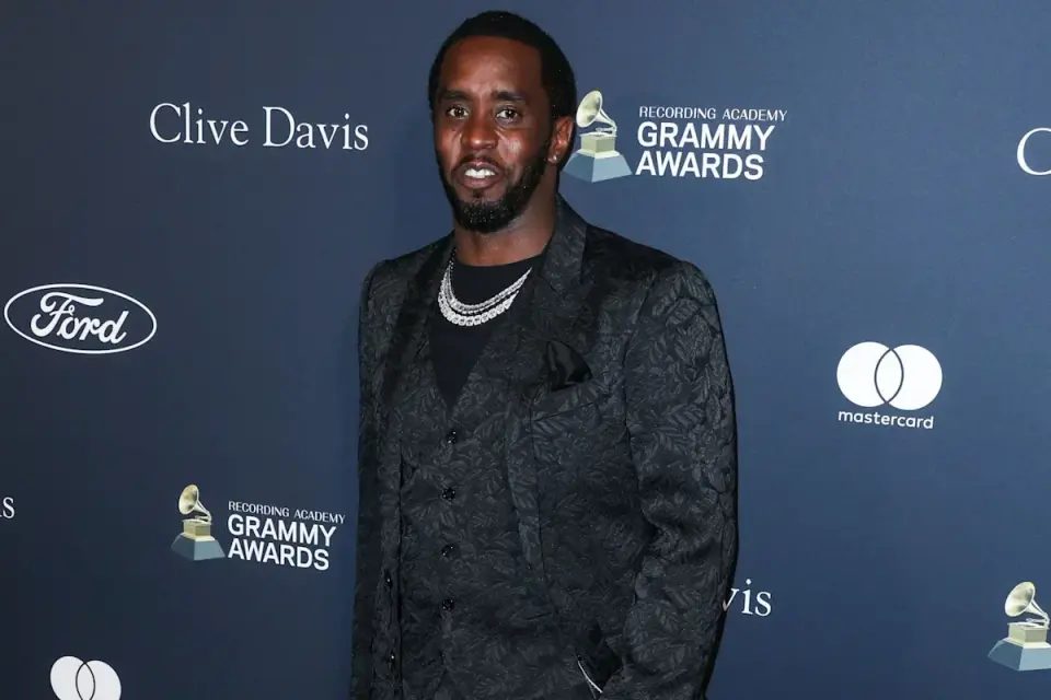Sean Combs Moves to Smaller Pennsylvania Prison After New Jersey Controversy