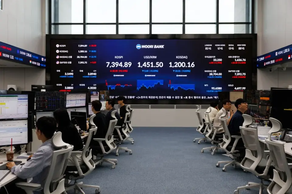 Korea to Debut 2x Leveraged ETFs on Samsung and SK Hynix