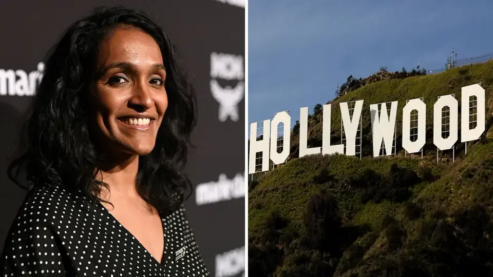 Raman Promises Hollywood-First LA With Expanded Film Credits and a Film Czar