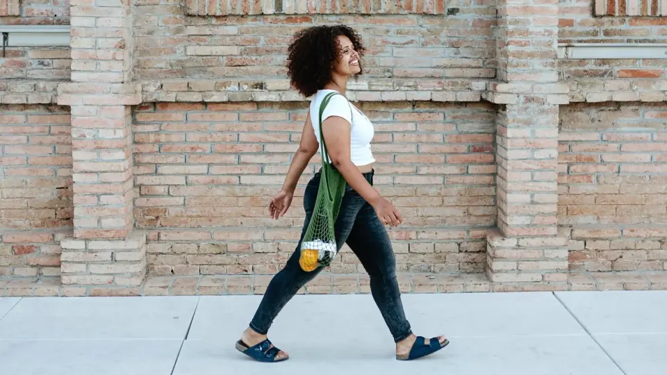 Trying lymphatic walking: a gentle post‑meal trend with modest real‑world payoff