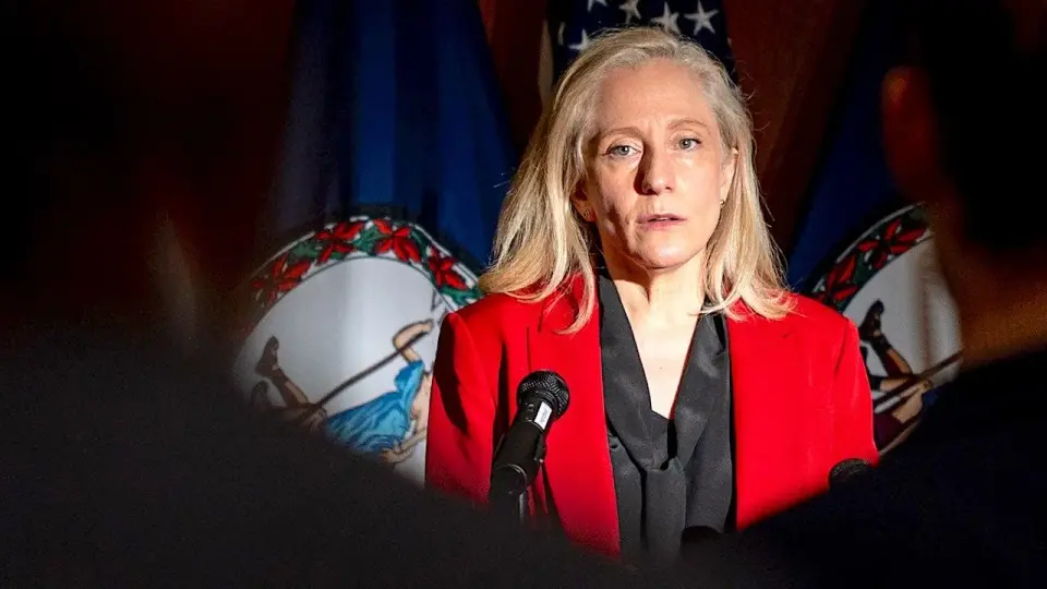 Spanberger Booed in Southwest Virginia as Redistricting Fallout Surfaces