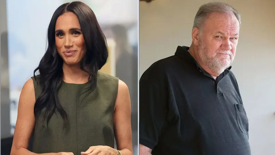 Philippine Police Obtain Warrant to Search Markle Devices as Royal Family Distances Itself