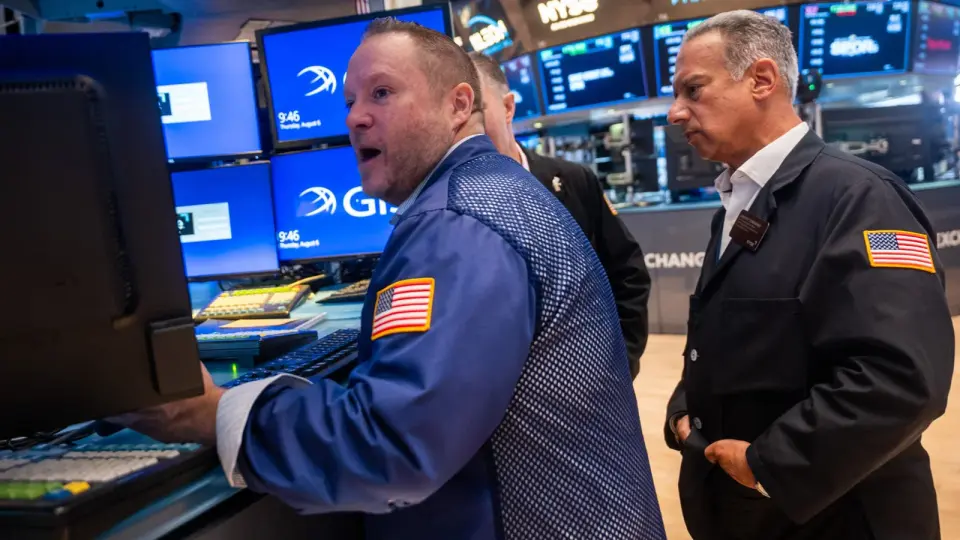 Markets Brace for PCE Data, Nvidia Earnings, and Jackson Hole