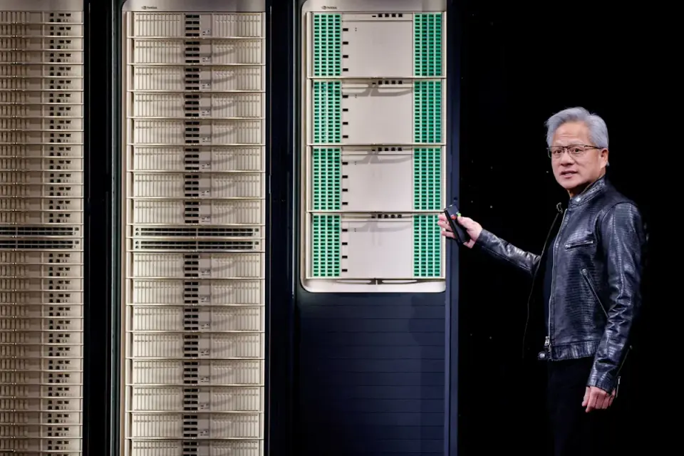 Nvidia Realigns Market Expectations Amid AI Financing Scrutiny