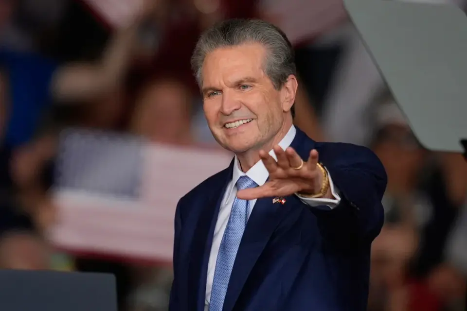 Jackson’s $200M Georgia Gamble Tests the Limits of Softened Billionaire Politics