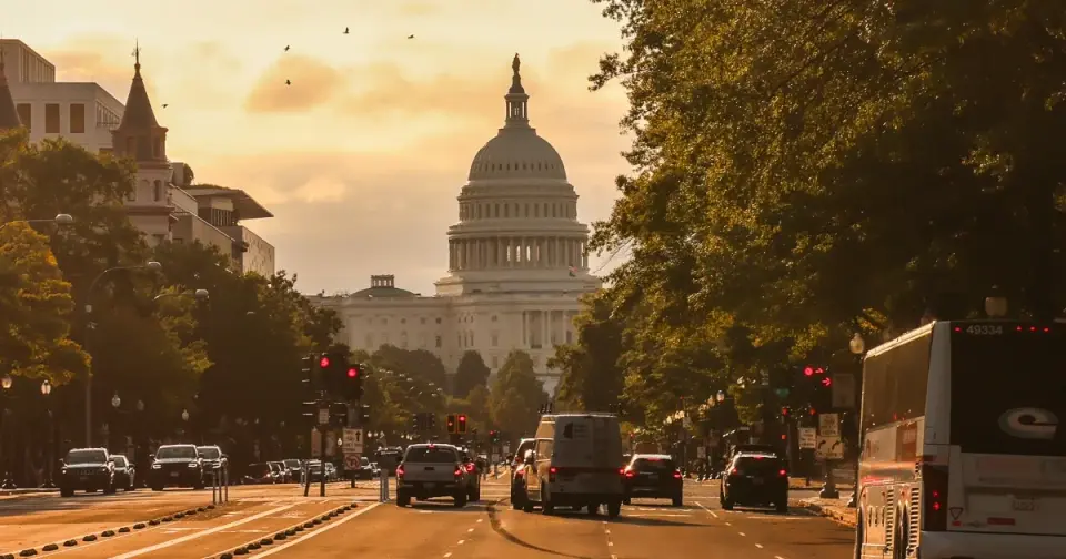 119th Congress departs with historic legislative failure, leaving economic crisis for lame-duck session