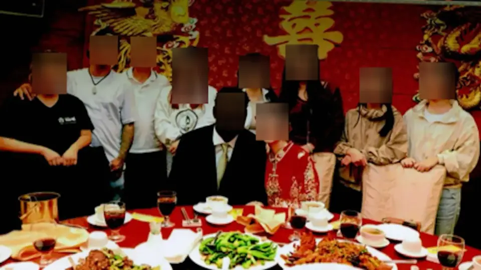 DOJ Charges 11 in Decade-Long Scheme Involving 1,000+ Sham Marriages