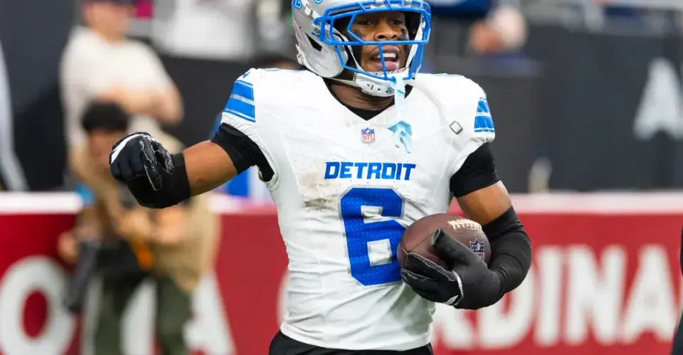 Lions face Packers' deep threat in high-stakes NFC North clash