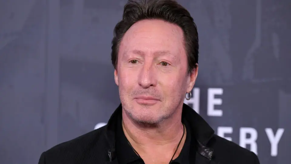 Julian Lennon Diagnosed with Coronary Heart Disease, Urges Early Screenings