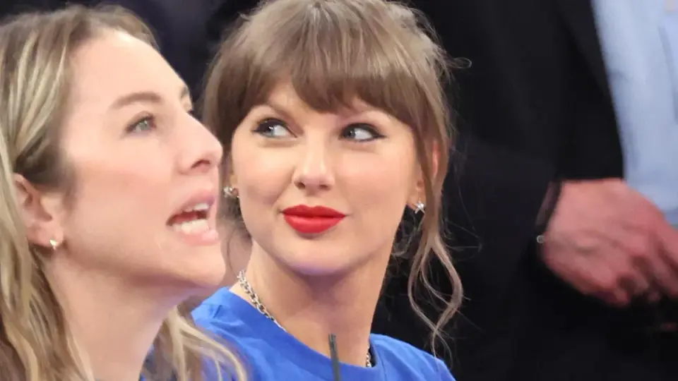 Knicks Broadcaster Faces Backlash After Hot-Mic Taylor Swift Remark