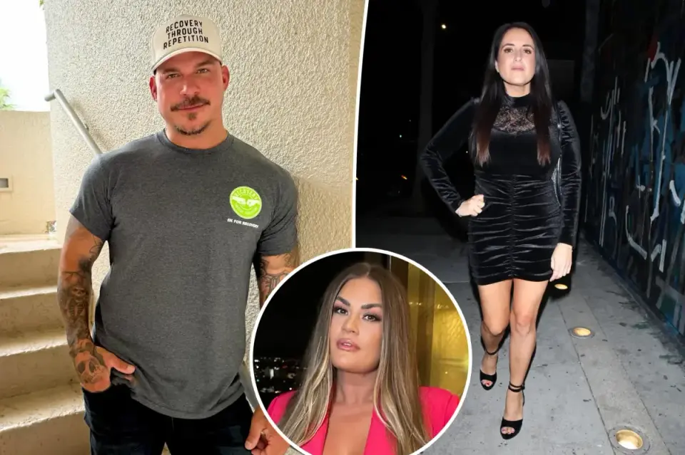 Jax Taylor confirms he's taken amid romance with Brittany Cartwright's publicist
