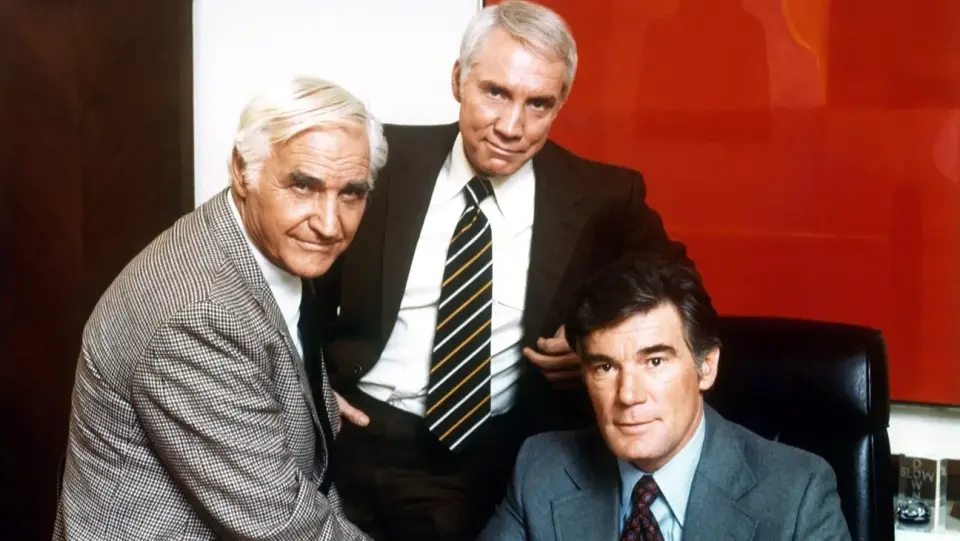 Dallas’ Ruthless Wendell, Veteran Actor William Smithers, Dies at 98