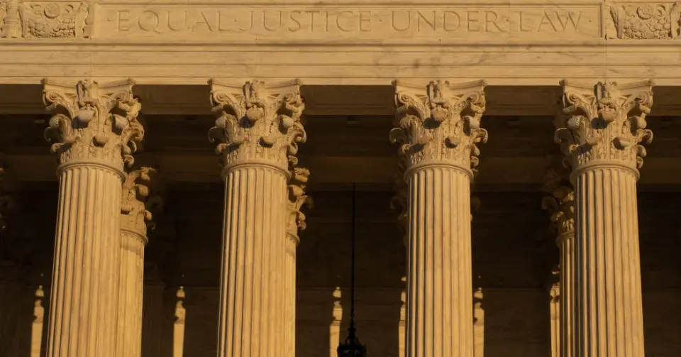 Orangutan Metaphor Highlights Court's Plea-Bargain Debate