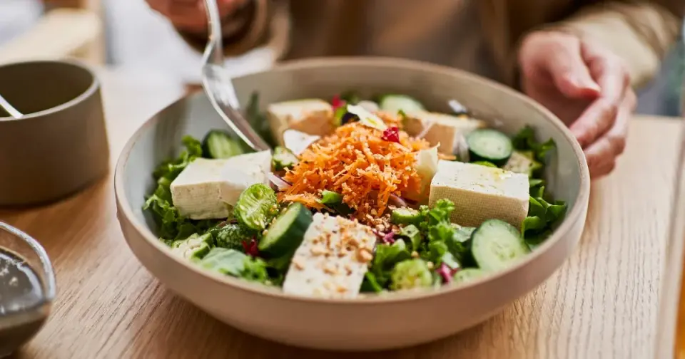 Daily Tofu Consumption: Dietitian Confirms Safety and Nutritional Benefits