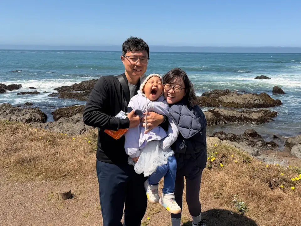 Parenting Across Two Worlds: Lessons from a China-born mom raising a daughter in LA