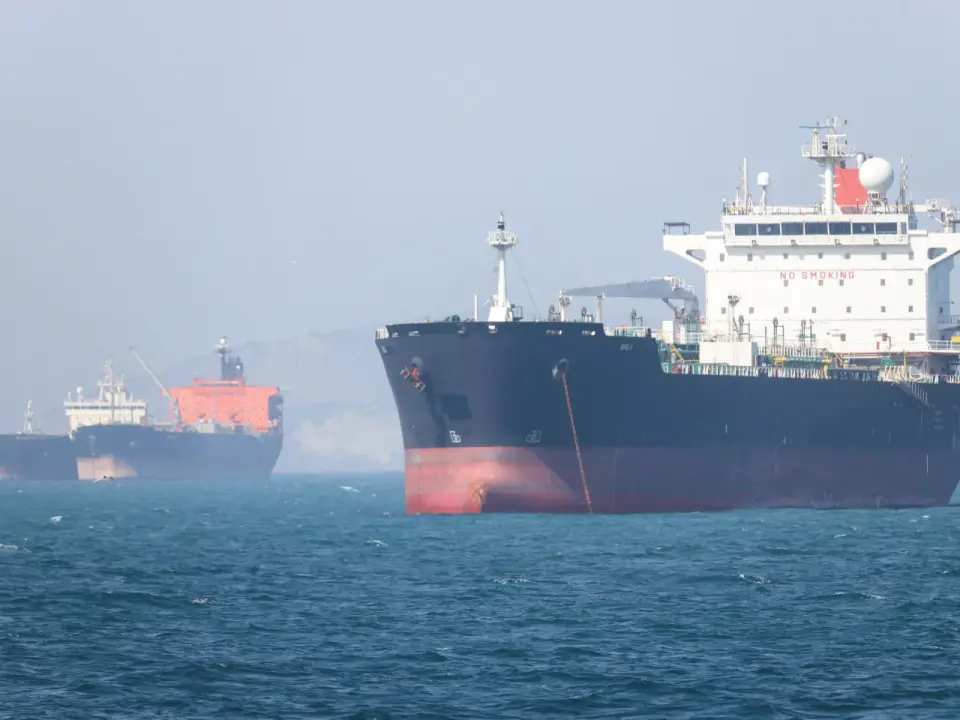 Hormuz Leverage Deepens as Iran Expands Maritime Reach
