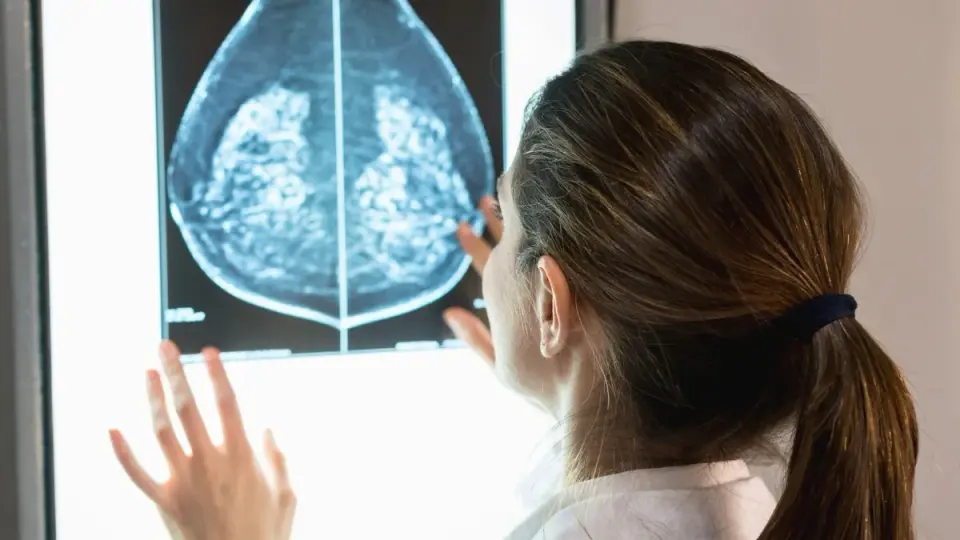 New Map of Aging Breast Tissue Reveals Why Cancer Risk Increases with Age