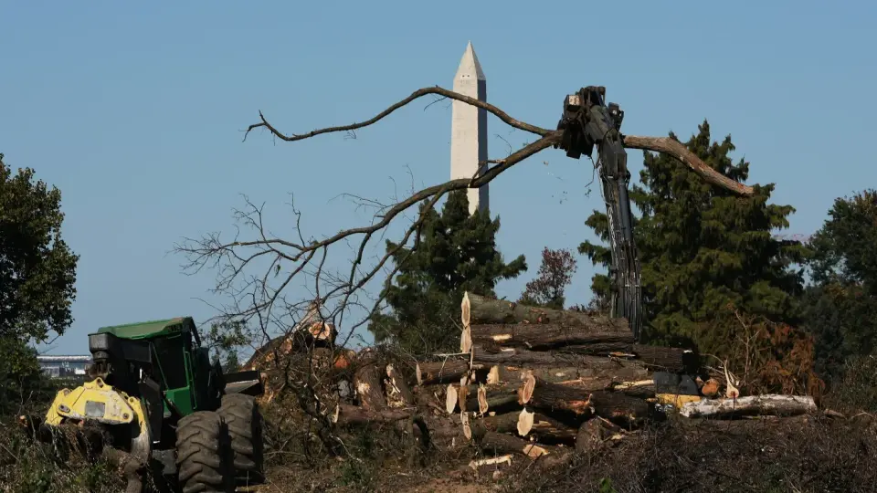 Judge Reyes Launches Formal Probe into Alleged DOJ Deception Over D.C. Golf Course