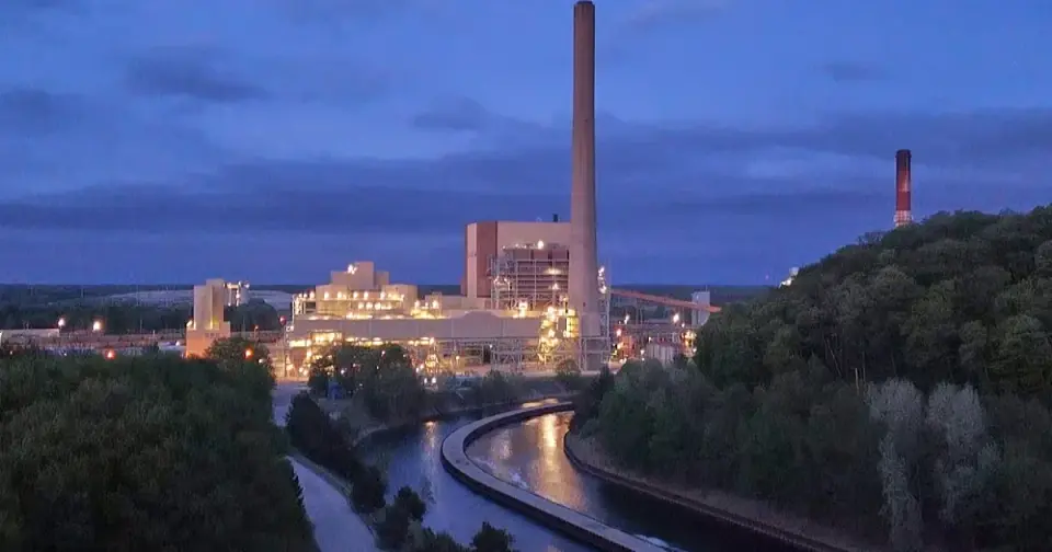 Federal Court Halts Trump Administration’s Effort to Keep Michigan Coal Plant Open