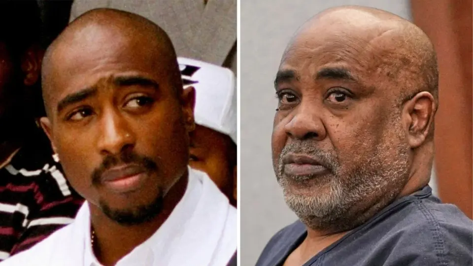 First Conviction in 30 Years: Jury Finds Duane 'Keffe D' Davis Guilty of Tupac Shakur's 1996 Murder
