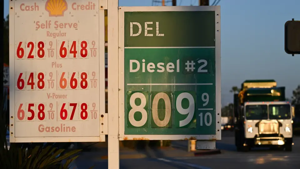 IEA Warns Diesel Shortage Will Persist Until Mid-2027 Despite Russian Deal