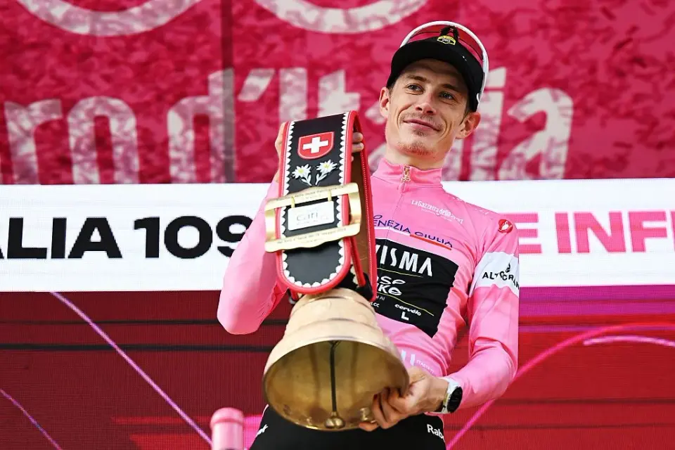 Vingegaard-overcomes-two-year-setback-to-target Tour de France duel with Pogačar