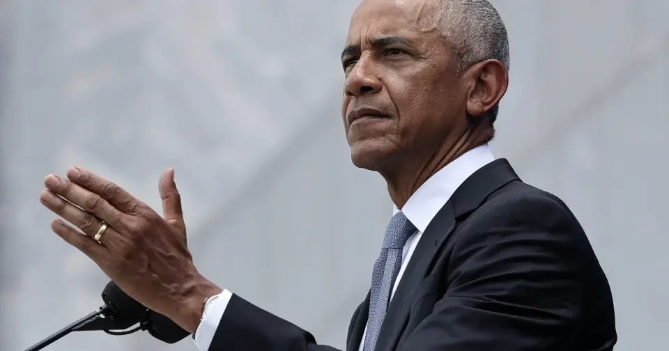 Obama urges Democrats to publish a clear, public AI policy roadmap