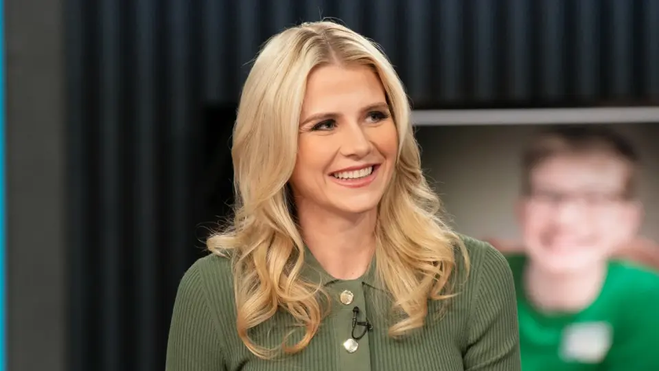 Elizabeth Smart Places Last in Bodybuilding Division After Recent Win