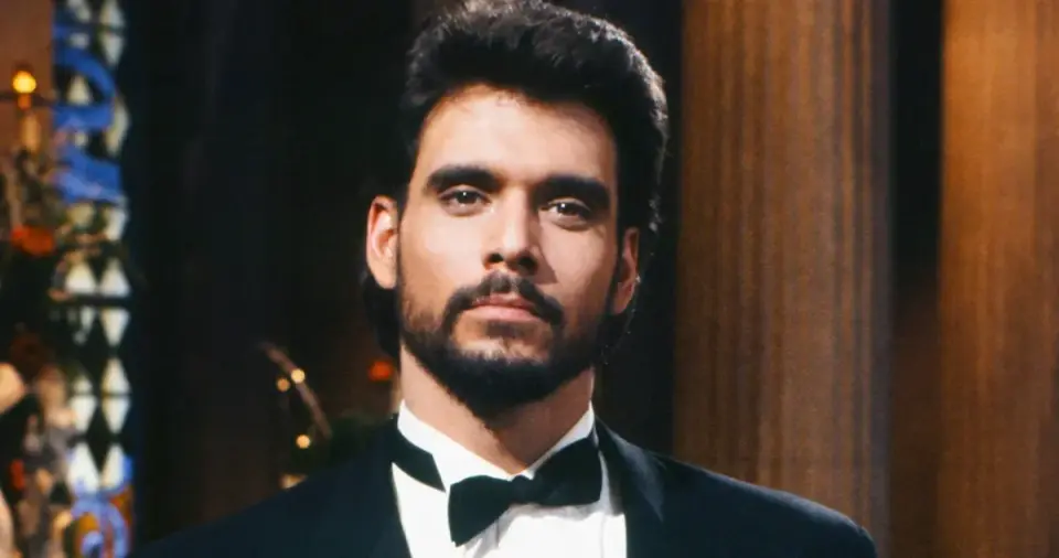 Soap Opera Actor Robert Kelker-Kelly Dies at 62 in Missouri