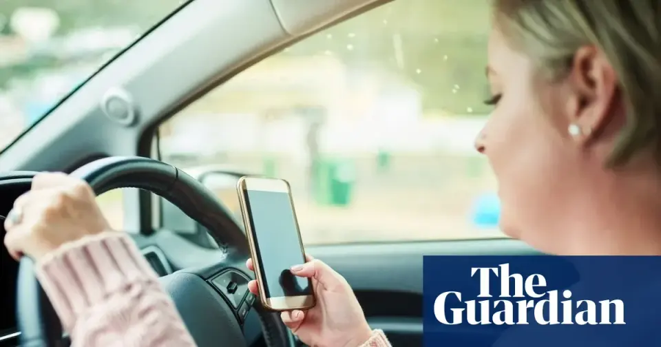 New album releases linked to rise in US traffic fatalities due to distracted driving